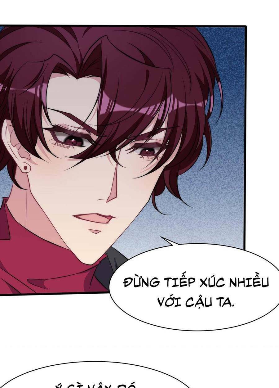 Vết Cắn Trí Mạng Chapter 16 - Trang 2