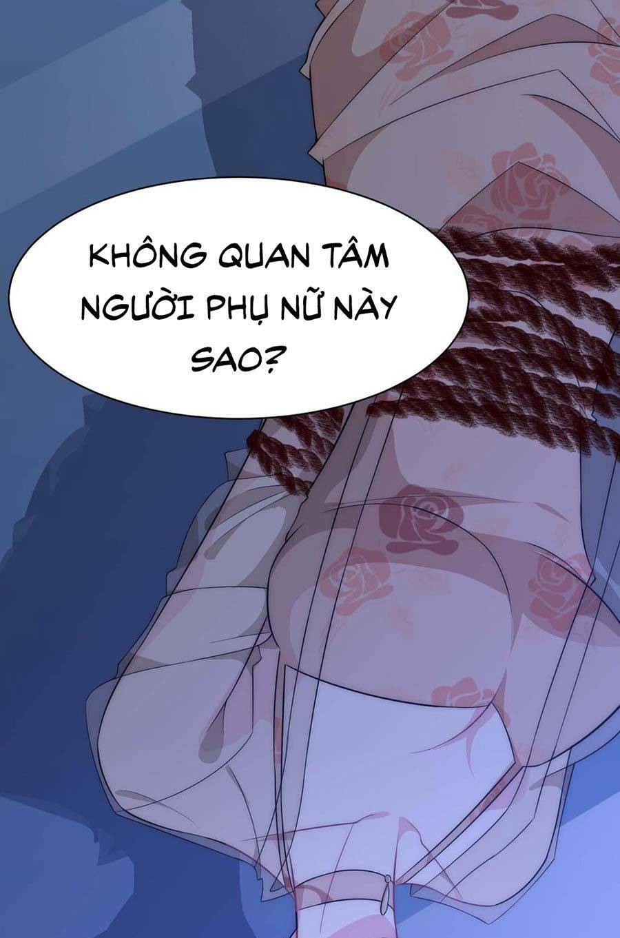 Vết Cắn Trí Mạng Chapter 16 - Trang 2