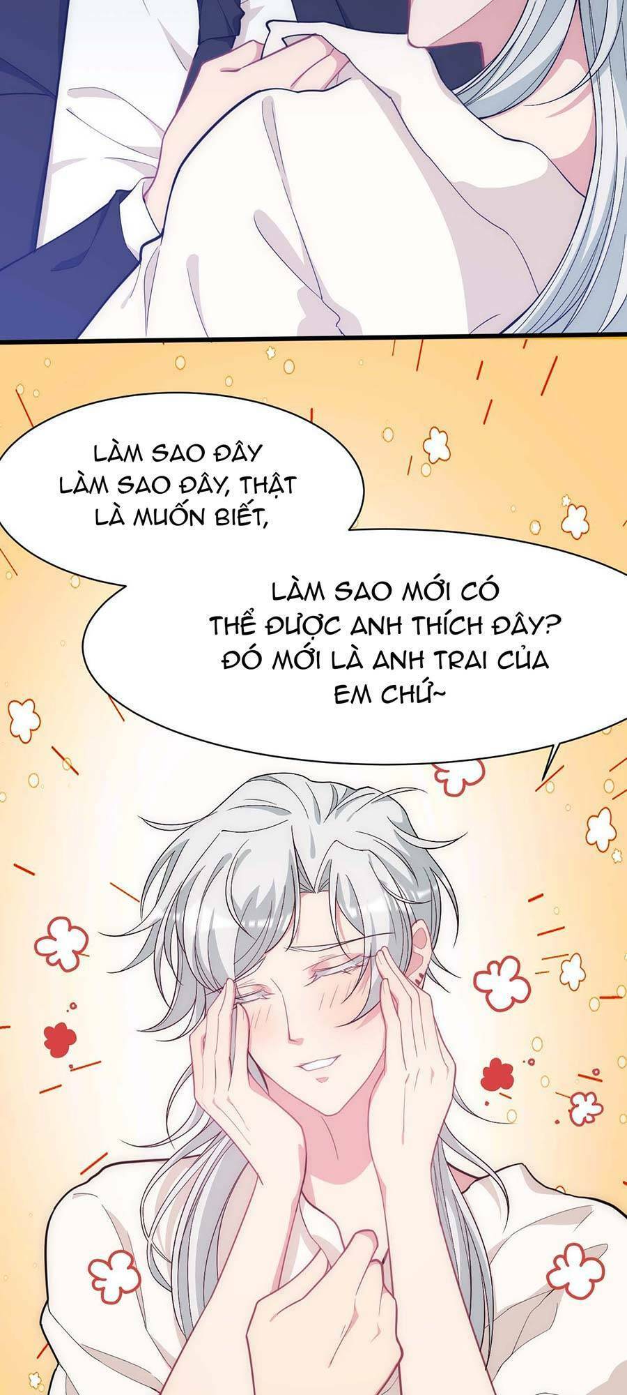 Vết Cắn Trí Mạng Chapter 15 - Trang 2