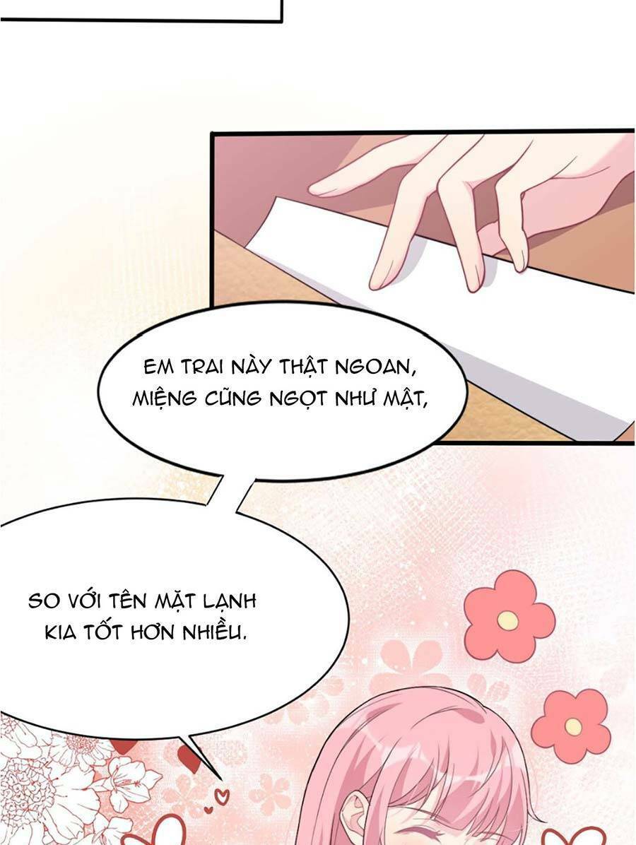 Vết Cắn Trí Mạng Chapter 14 - Trang 2