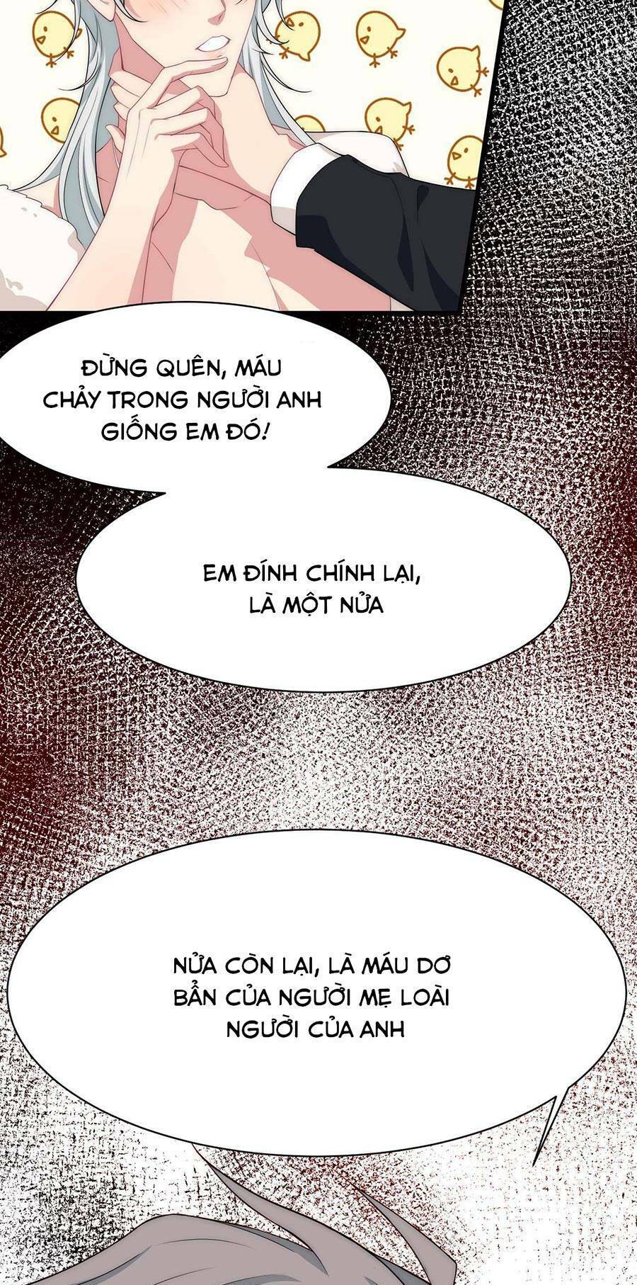 Vết Cắn Trí Mạng Chapter 14 - Trang 2