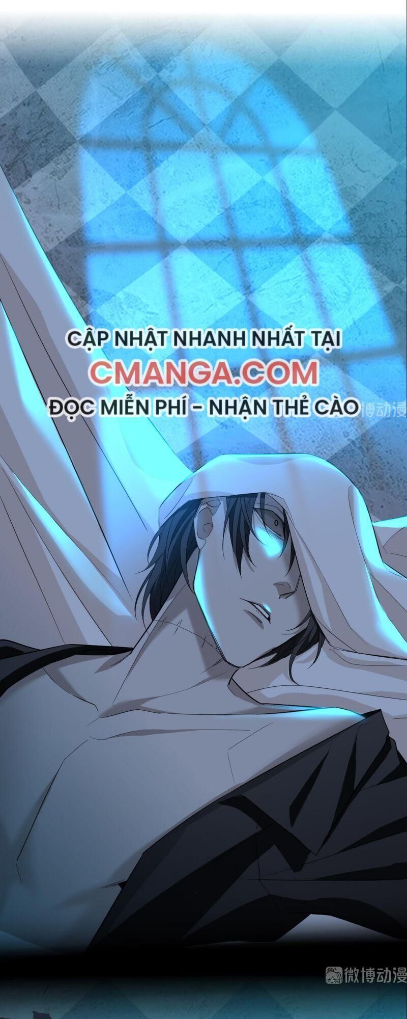 Vết Cắn Trí Mạng Chapter 13 - Trang 2