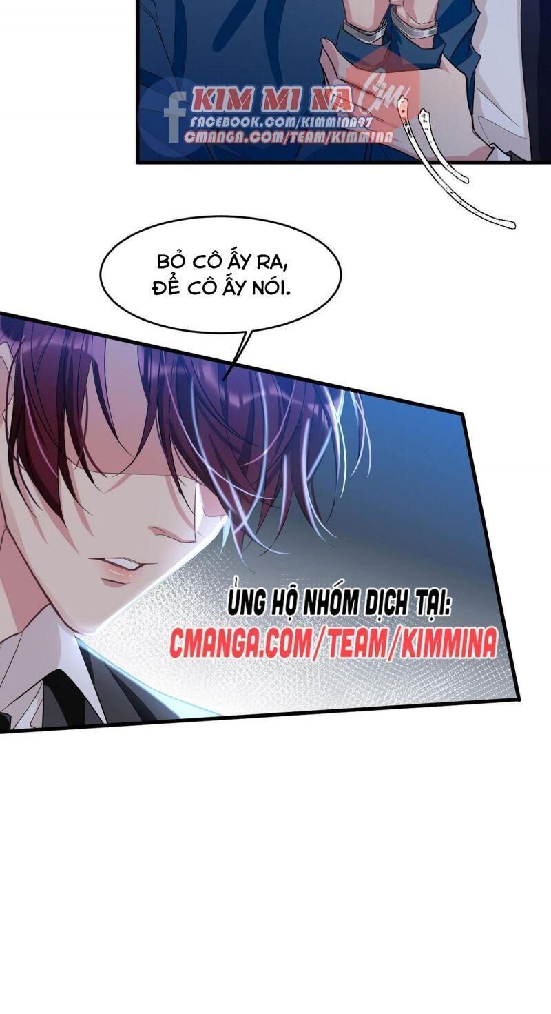 Vết Cắn Trí Mạng Chapter 11 - Trang 2