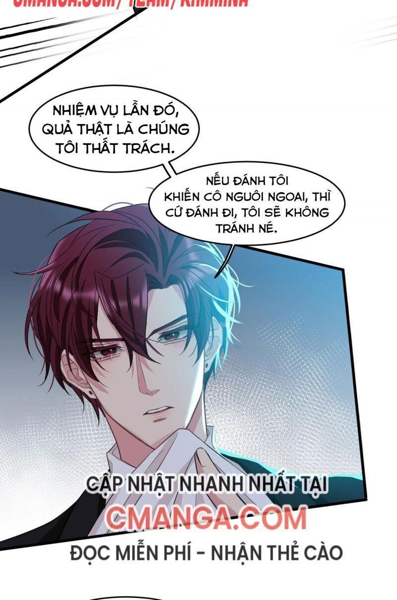 Vết Cắn Trí Mạng Chapter 11 - Trang 2