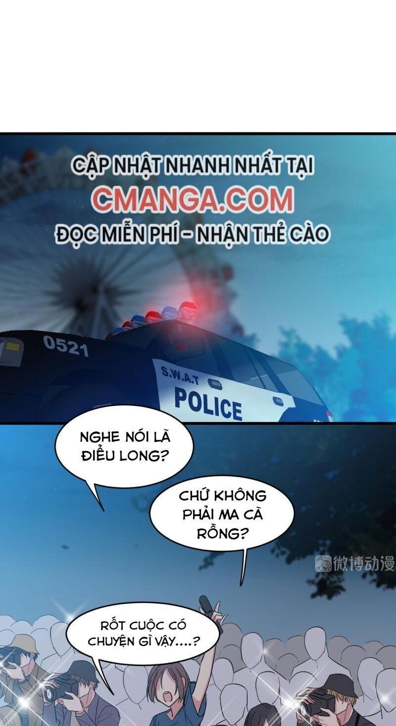 Vết Cắn Trí Mạng Chapter 11 - Trang 2