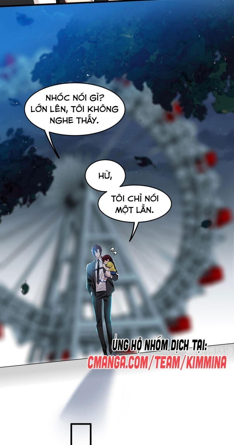 Vết Cắn Trí Mạng Chapter 11 - Trang 2