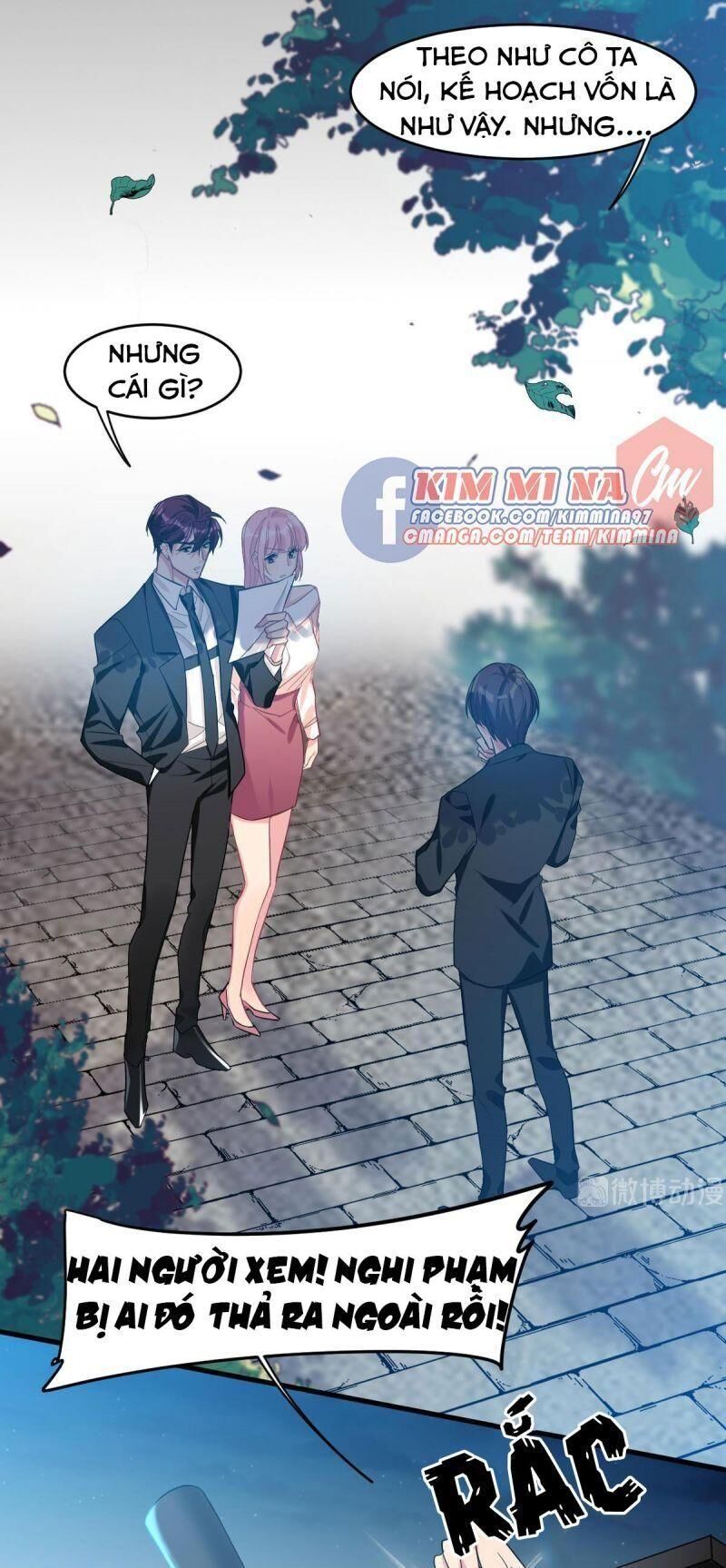 Vết Cắn Trí Mạng Chapter 11 - Trang 2