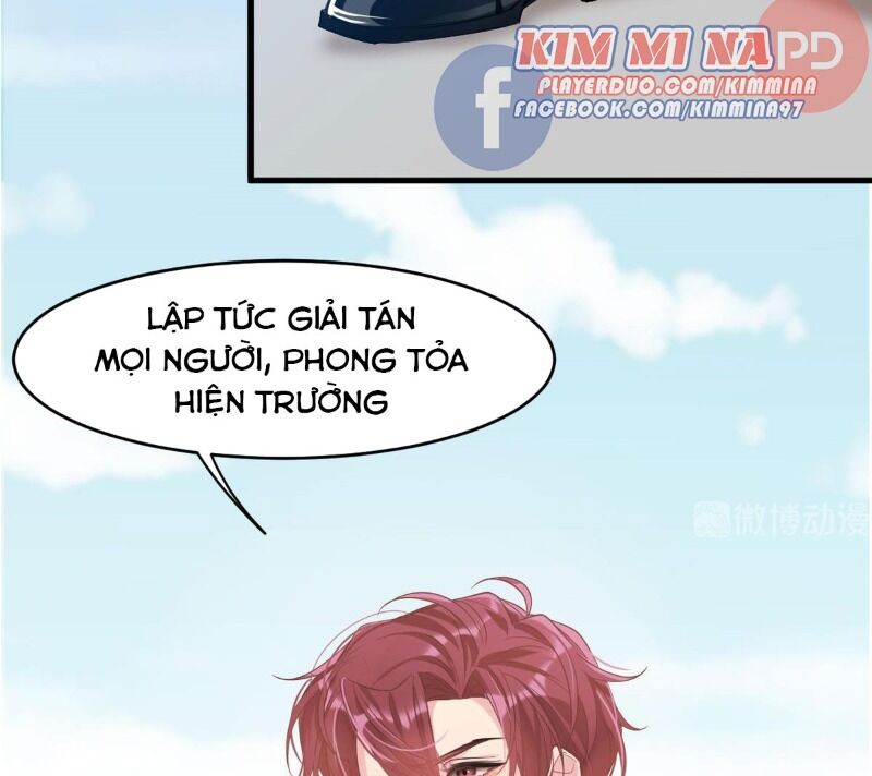 Vết Cắn Trí Mạng Chapter 10 - Trang 2