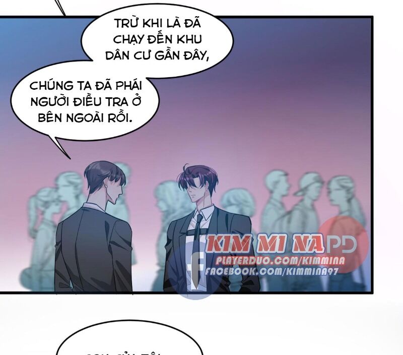 Vết Cắn Trí Mạng Chapter 10 - Trang 2