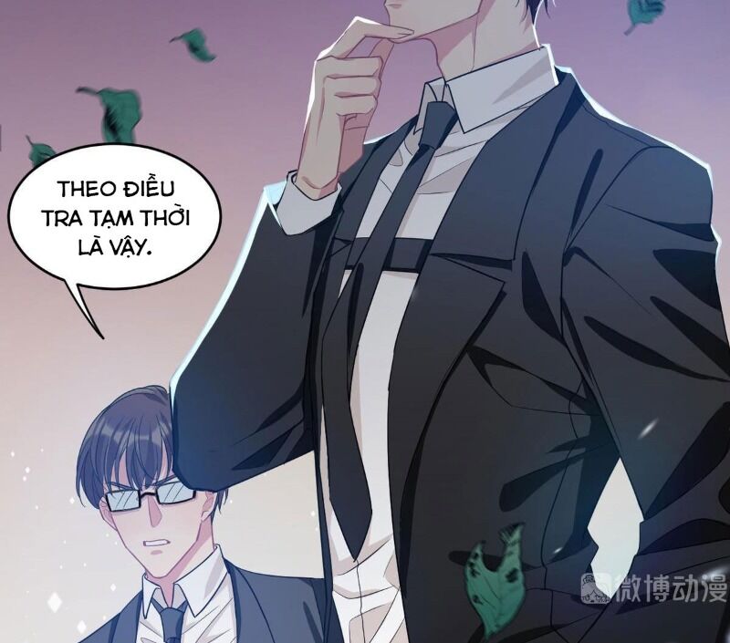 Vết Cắn Trí Mạng Chapter 10 - Trang 2