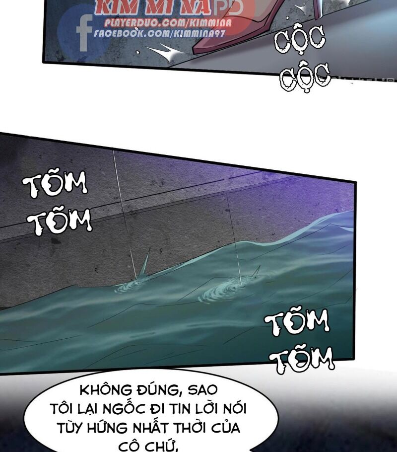 Vết Cắn Trí Mạng Chapter 10 - Trang 2