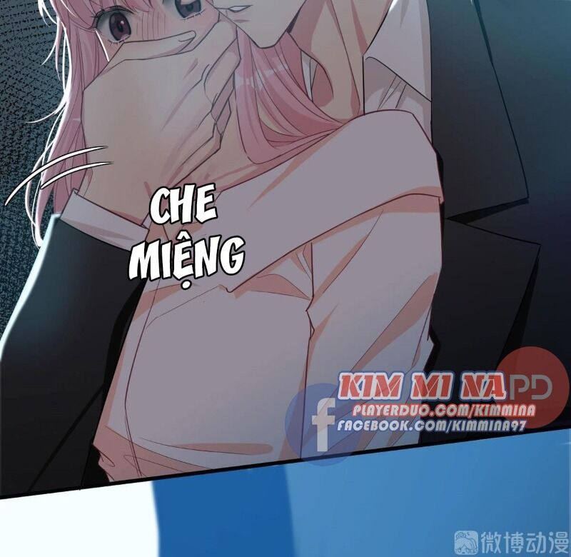 Vết Cắn Trí Mạng Chapter 10 - Trang 2