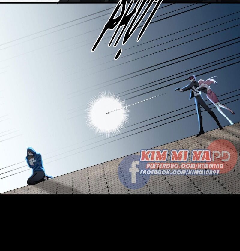 Vết Cắn Trí Mạng Chapter 10 - Trang 2