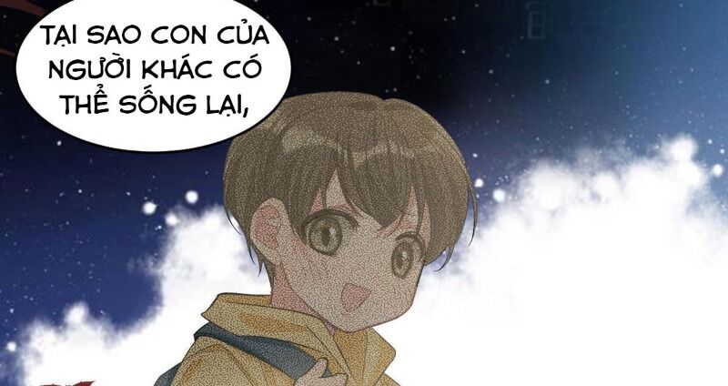 Vết Cắn Trí Mạng Chapter 10 - Trang 2