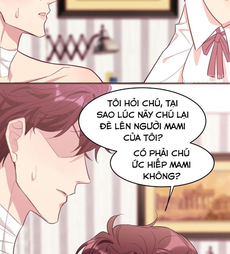 Vết Cắn Trí Mạng Chapter 9 - Trang 2