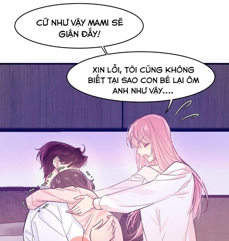 Vết Cắn Trí Mạng Chapter 8 - Trang 2