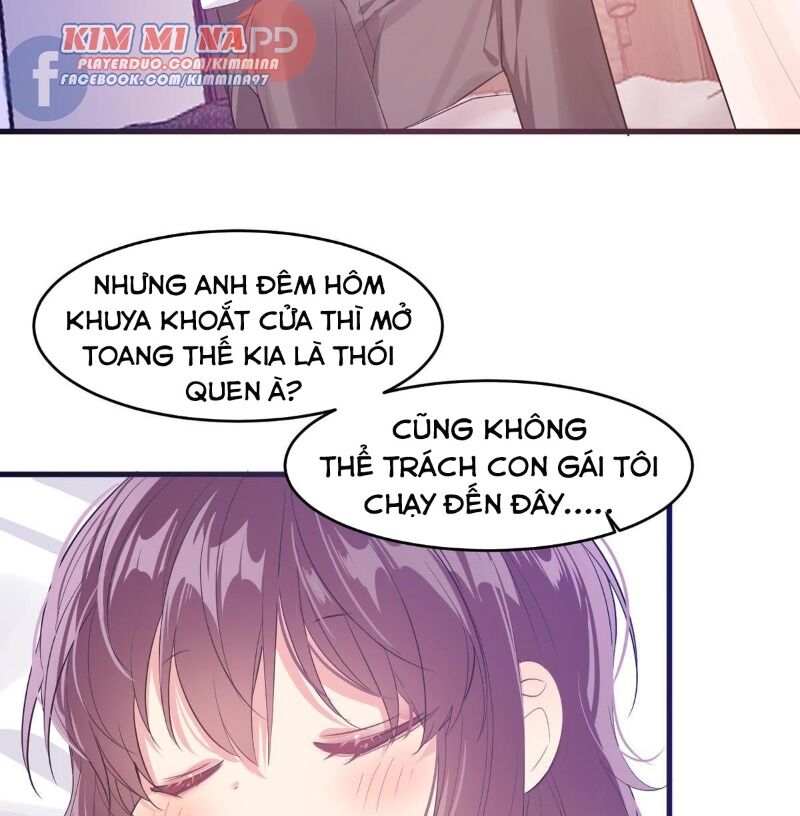 Vết Cắn Trí Mạng Chapter 8 - Trang 2