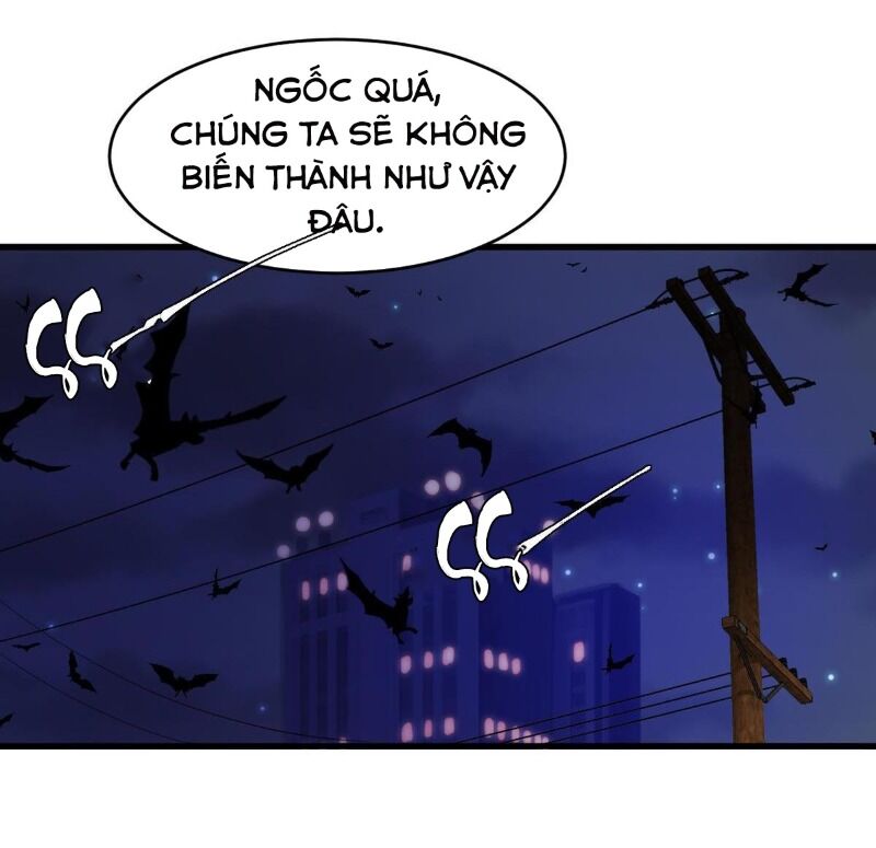 Vết Cắn Trí Mạng Chapter 6 - Trang 2