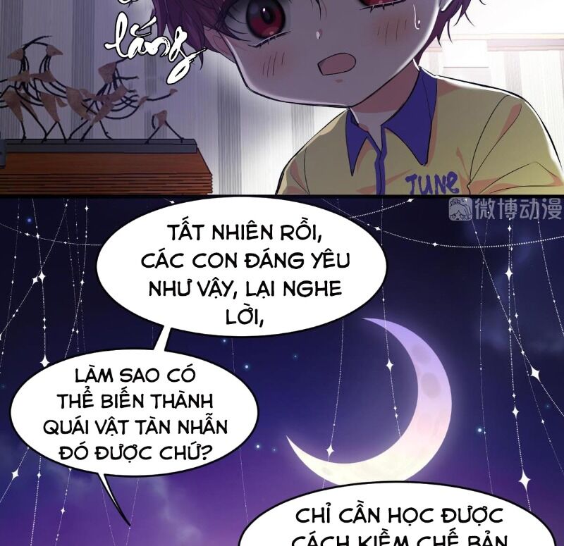 Vết Cắn Trí Mạng Chapter 6 - Trang 2