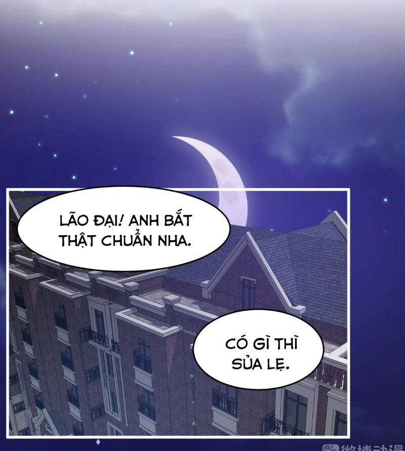 Vết Cắn Trí Mạng Chapter 6 - Trang 2