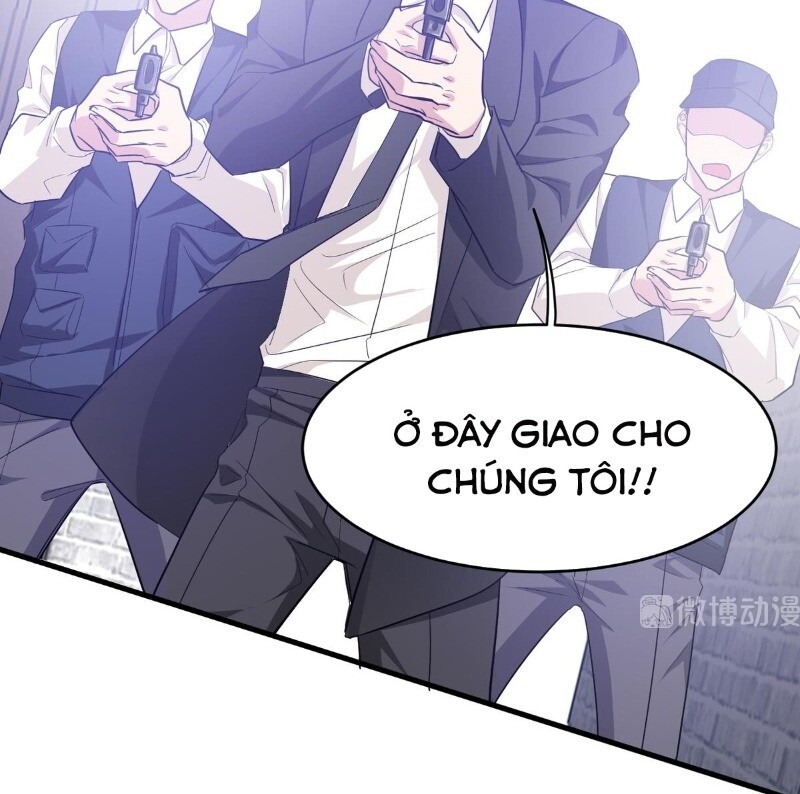 Vết Cắn Trí Mạng Chapter 5 - Trang 2