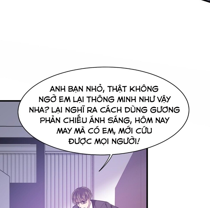 Vết Cắn Trí Mạng Chapter 5 - Trang 2