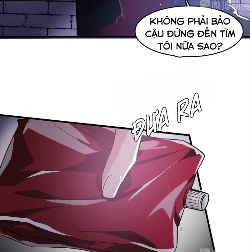 Vết Cắn Trí Mạng Chapter 5 - Trang 2