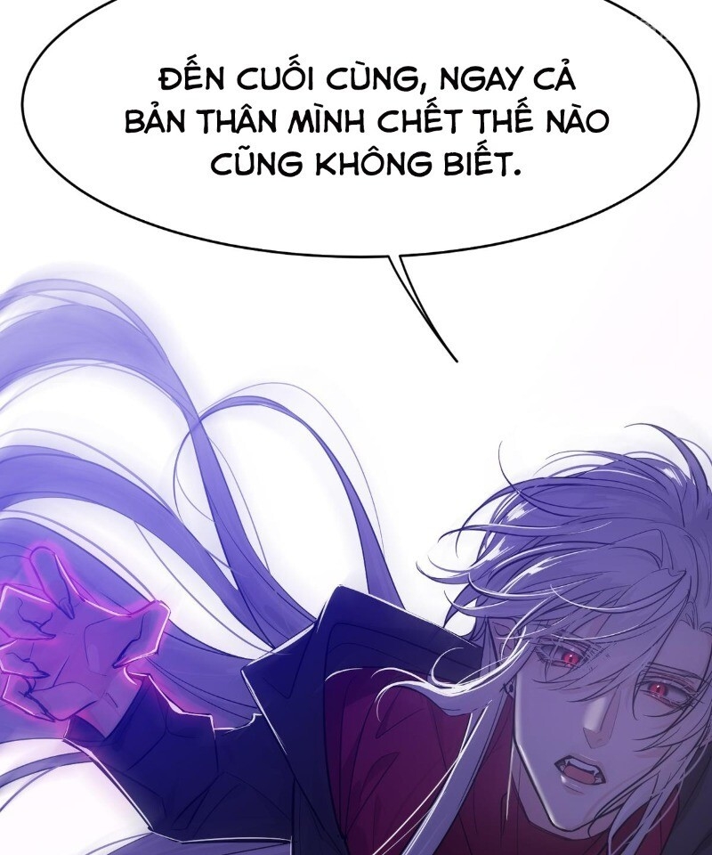 Vết Cắn Trí Mạng Chapter 5 - Trang 2