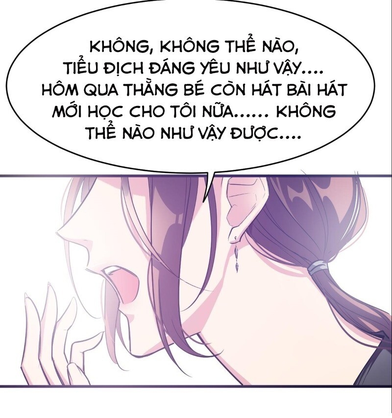 Vết Cắn Trí Mạng Chapter 4 - Trang 2