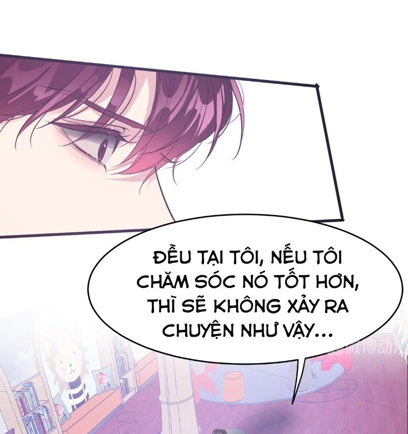 Vết Cắn Trí Mạng Chapter 4 - Trang 2