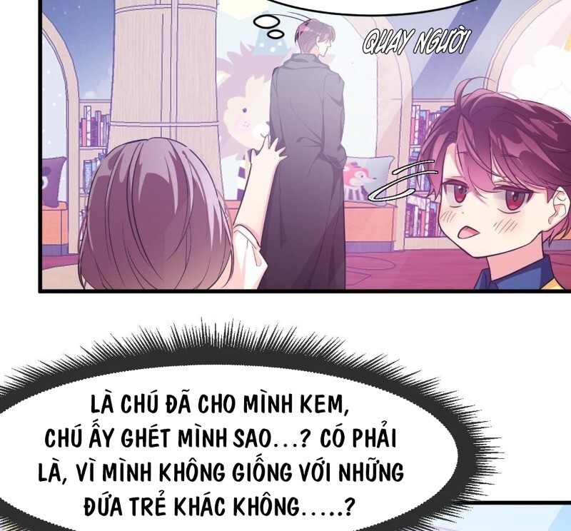 Vết Cắn Trí Mạng Chapter 4 - Trang 2