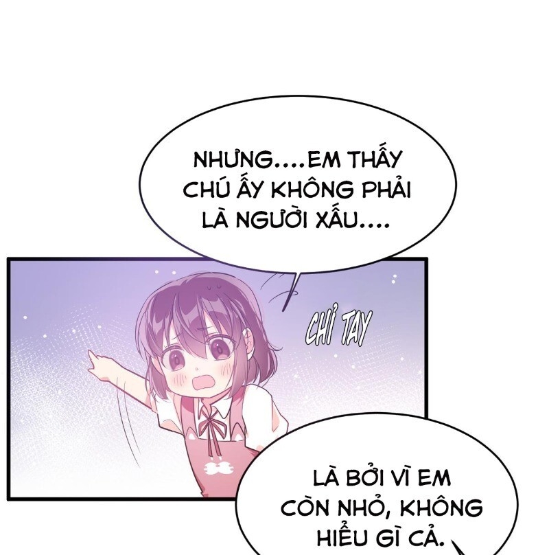 Vết Cắn Trí Mạng Chapter 4 - Trang 2