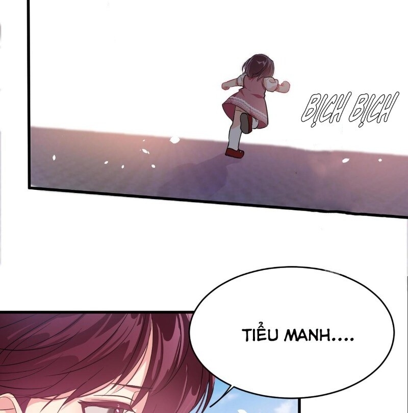 Vết Cắn Trí Mạng Chapter 4 - Trang 2