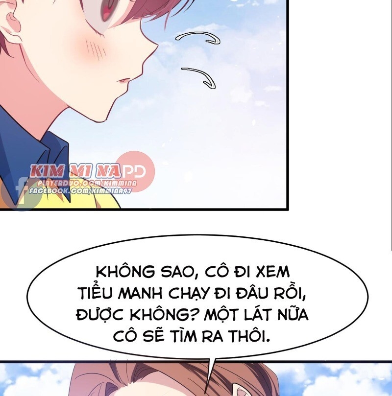 Vết Cắn Trí Mạng Chapter 4 - Trang 2