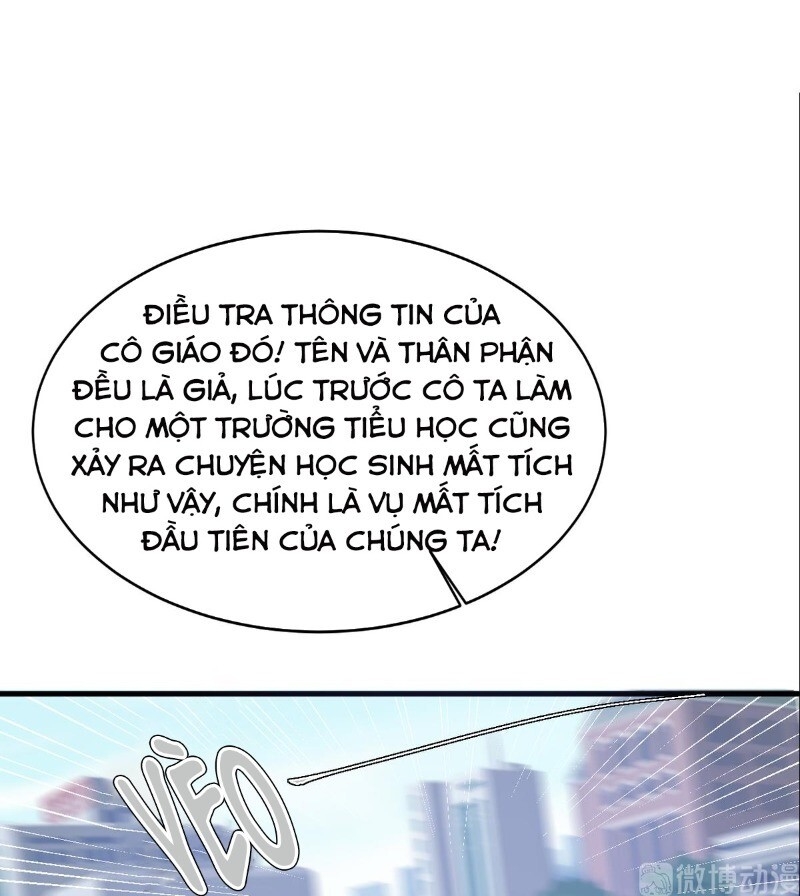 Vết Cắn Trí Mạng Chapter 4 - Trang 2