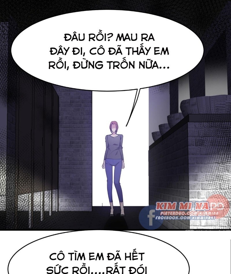 Vết Cắn Trí Mạng Chapter 4 - Trang 2