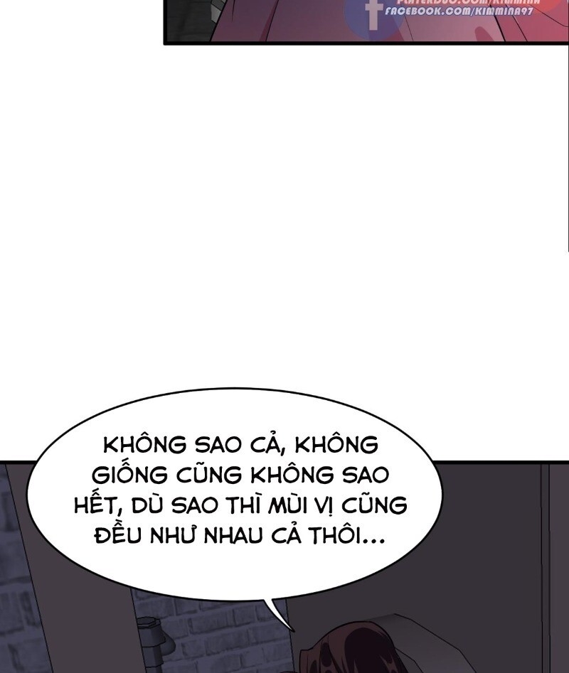 Vết Cắn Trí Mạng Chapter 4 - Trang 2