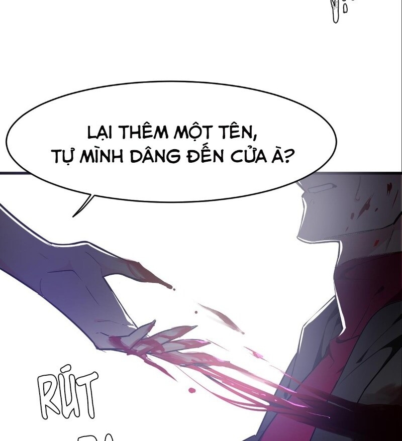 Vết Cắn Trí Mạng Chapter 4 - Trang 2