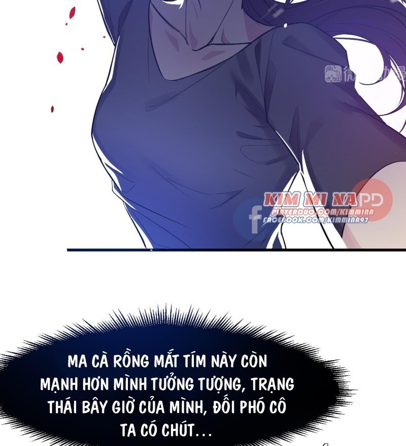 Vết Cắn Trí Mạng Chapter 4 - Trang 2