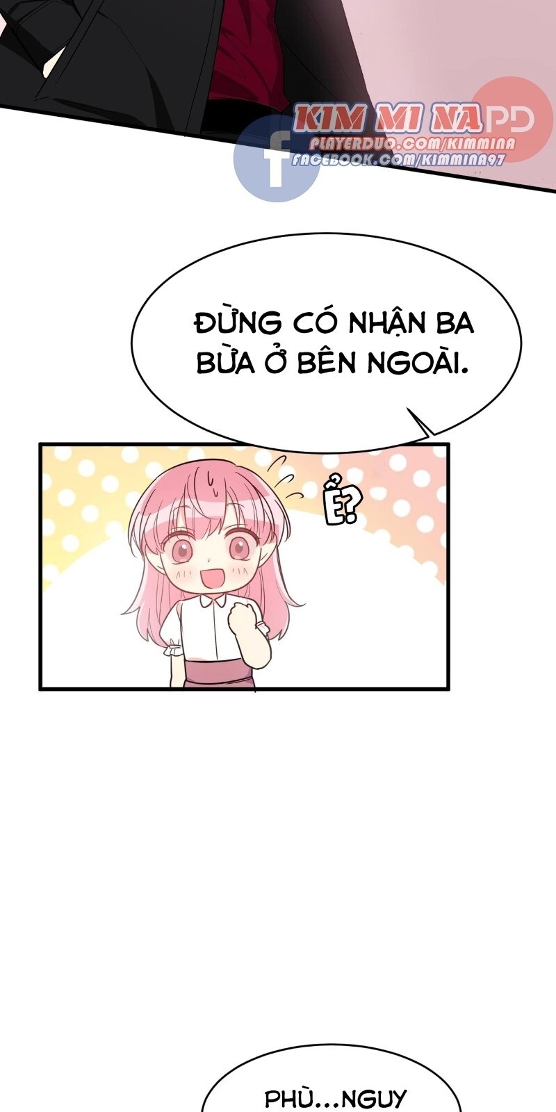 Vết Cắn Trí Mạng Chapter 3 - Trang 2