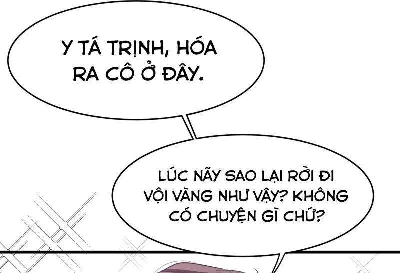 Vết Cắn Trí Mạng Chapter 3 - Trang 2