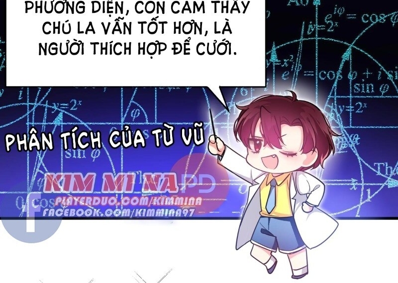 Vết Cắn Trí Mạng Chapter 3 - Trang 2