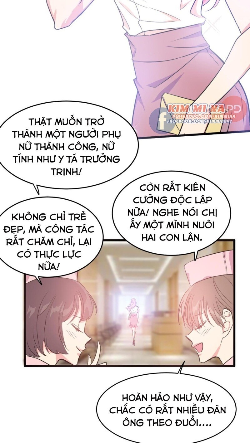 Vết Cắn Trí Mạng Chapter 1 - Trang 2