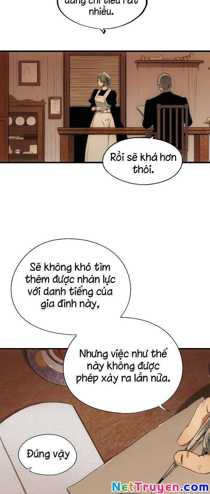 Boss Là Nữ Phụ Chapter 13 - Trang 2