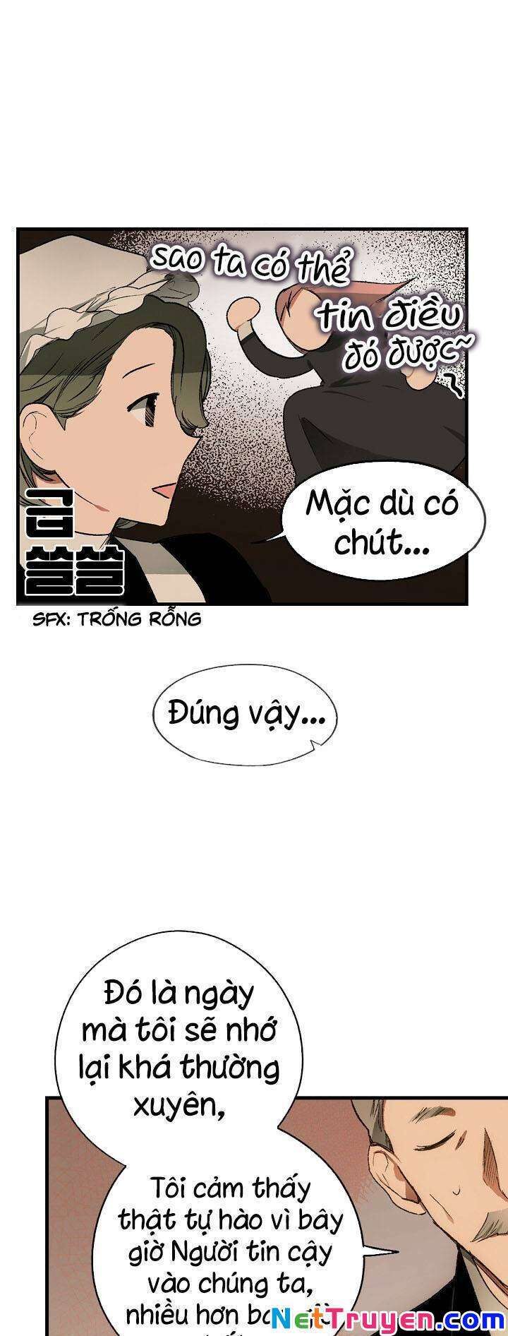 Boss Là Nữ Phụ Chapter 13 - Trang 2