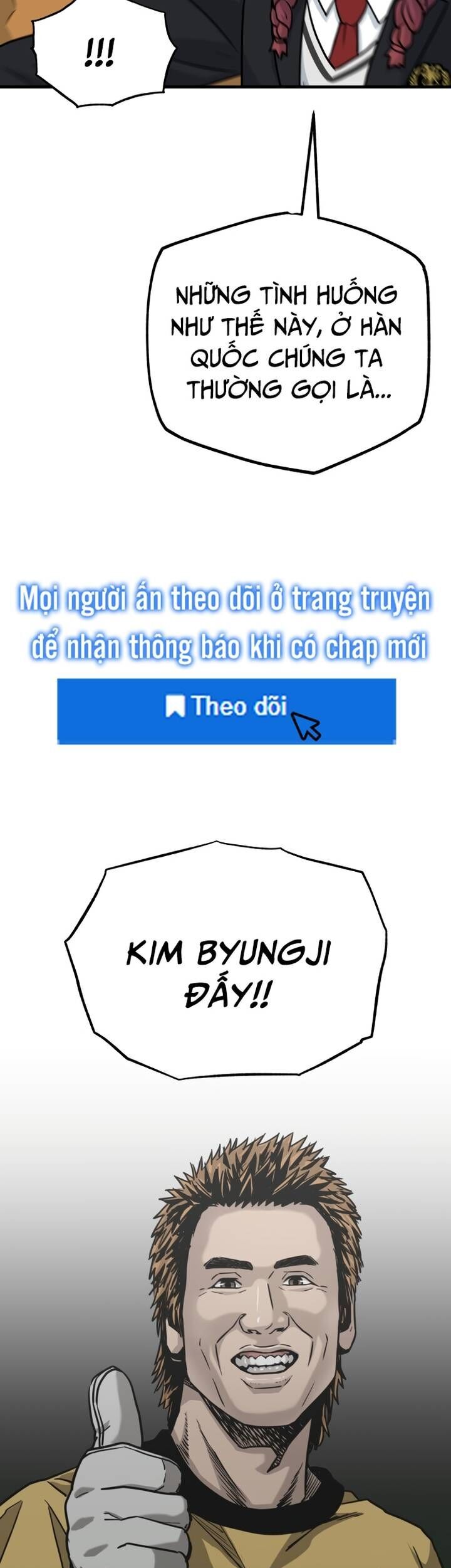 Thủ Môn Chapter 9 - Trang 2