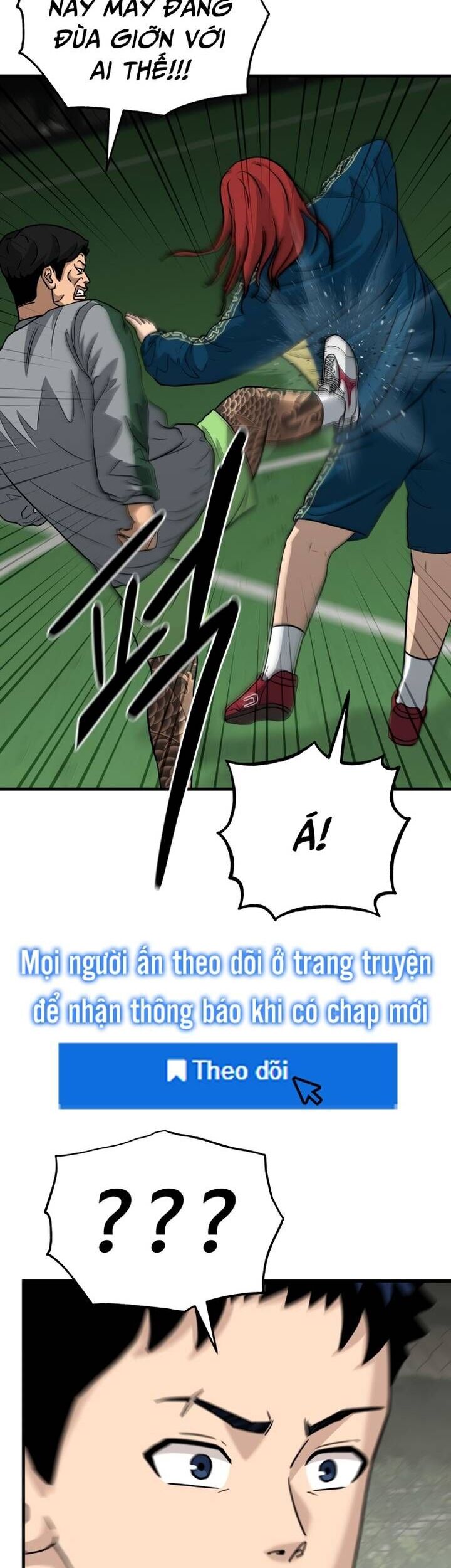 Thủ Môn Chapter 9 - Trang 2