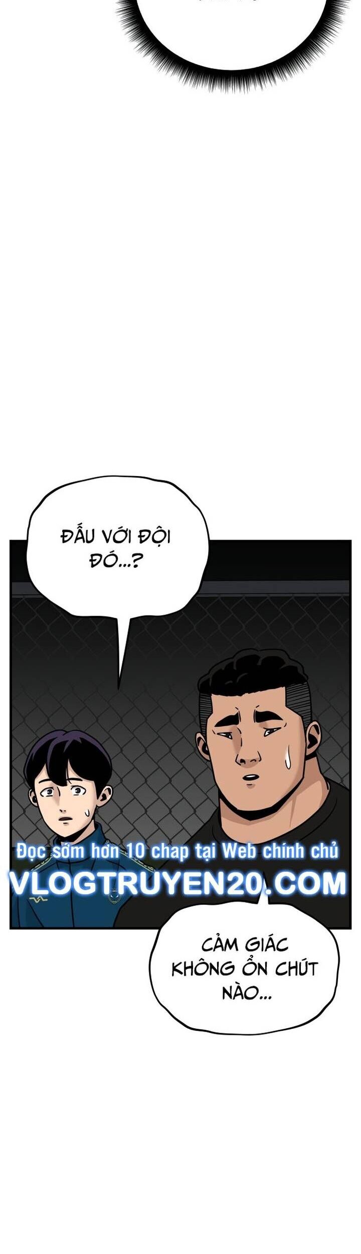 Thủ Môn Chapter 4 - Trang 2