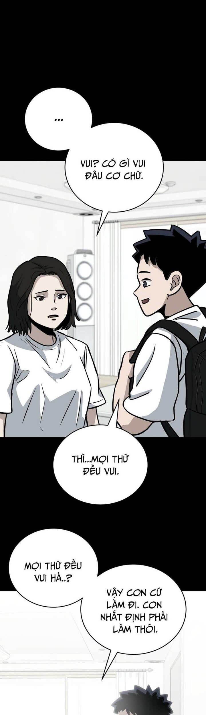 Thủ Môn Chapter 2 - Trang 2