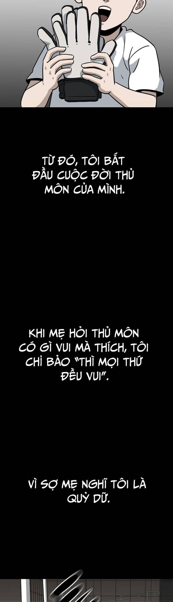 Thủ Môn Chapter 2 - Trang 2